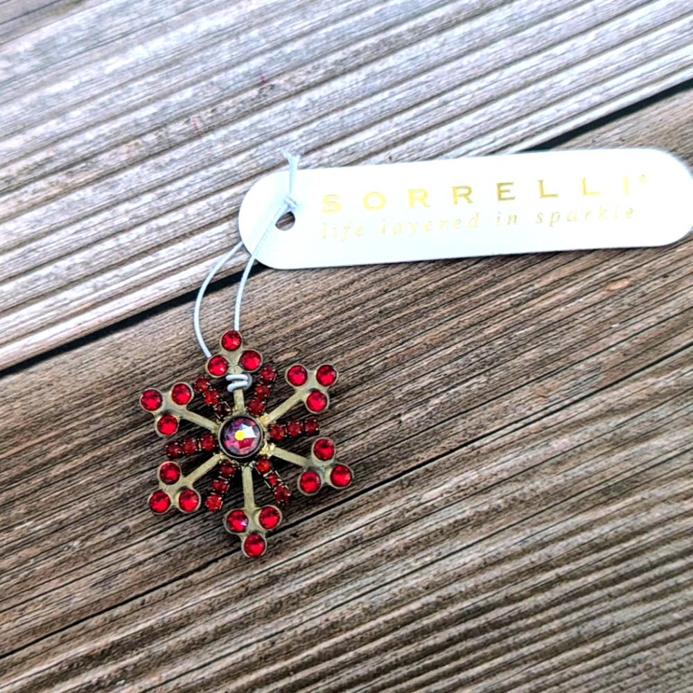 SORRELLI Magnetic Charm